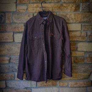 Carhartt Work Shirt